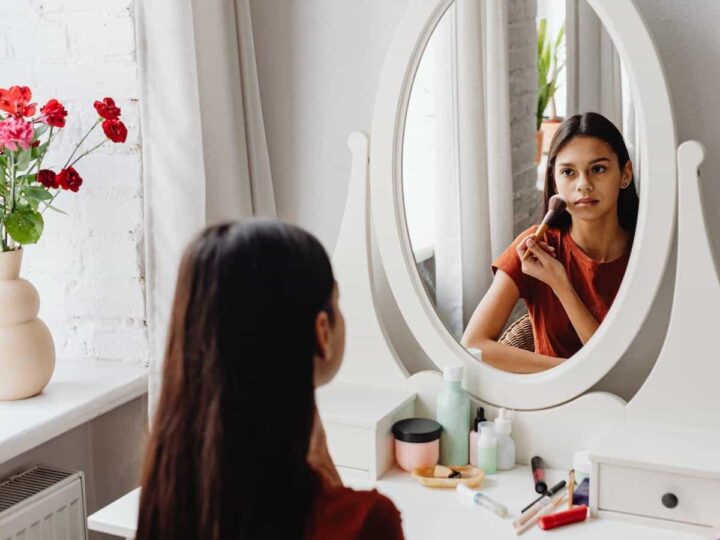 Easy Beauty Tips Can Give You Instant Results