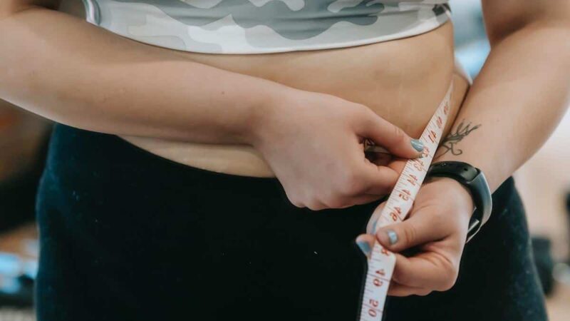 How To Lose Weight With PCOS