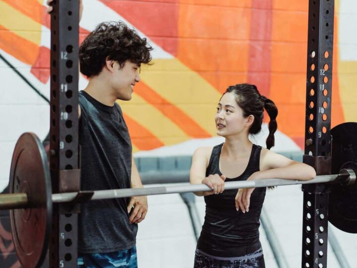 Stop The Gym Gap: Why Women Put Up With Harassing Behavior