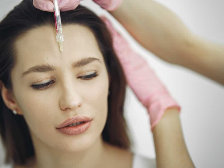 The 5 Biggest Ways Cosmetic And Plastic Surgery Can End Up Killing You
