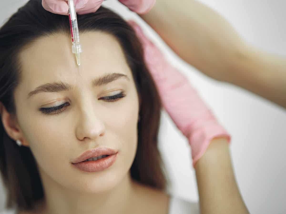 The 5 Biggest Ways Cosmetic And Plastic Surgery Can End Up Killing You