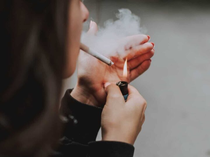 The Top 9 Effects of Smoking On Women’s Health