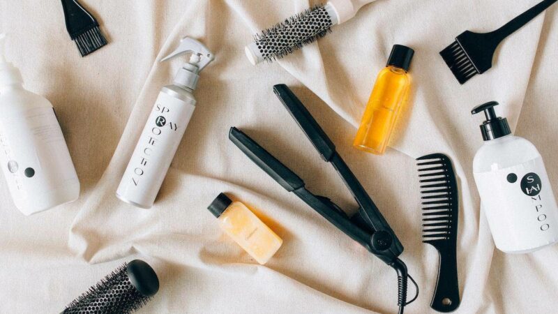 The Truth About Beauty Dangers: Straighteners, Dyes, Lasers, and More